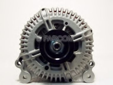 FARCOM 112514 Alternator